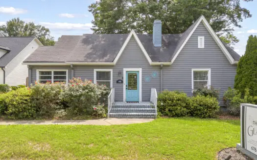 449 S Hill St, Buford, Ga 30518