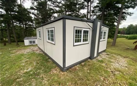 Newton County Tiny Homes/Nightly Rentals Property For Sale