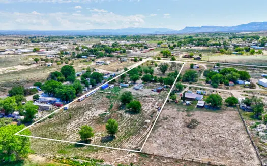 Land for Sale with Tiny Home and Income Potential!