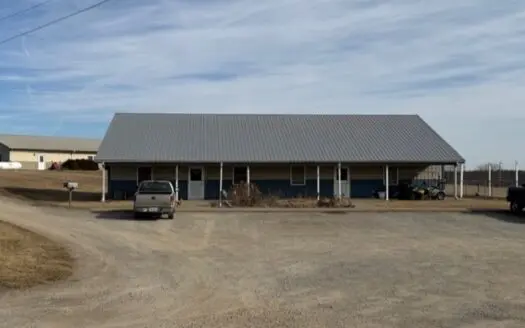 Maysville MO Commercial Building For Sale