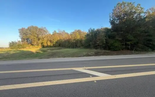 Potential Commercial Property for Sale in Clinton, MS
