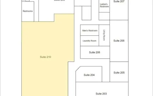 Commercial Lease In Yakima, WA
