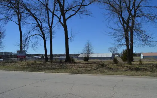 Located in the City of Portage 1.8-Acre Parcel