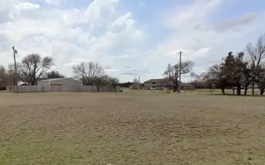 Residential Lots In Elk City, OK For Sale