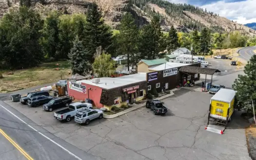 Income Producing Investment Property For Sale, Naches, WA!
