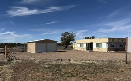 Show Low AZ Commercial & Residential Property for Sale