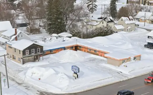 13-Unit Hospitality Property in Sault Ste Marie