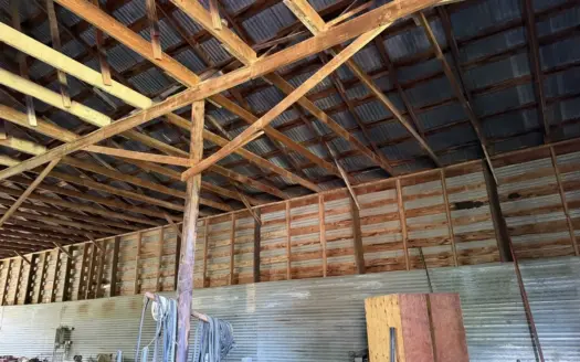 Great Warehouse in Rising Star Tx For Sale