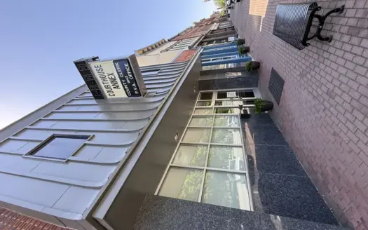 Historic Downtown Commercial Building at Public Auction