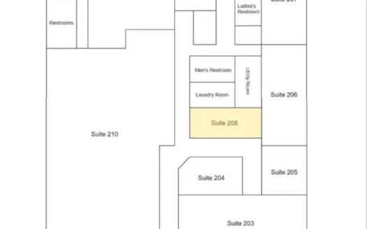 Commercial Lease In Yakima, WA
