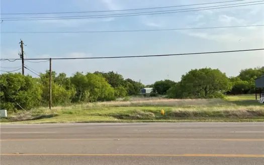 Prime Commercial Opportunity On Northwest Blvd