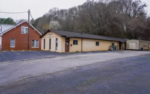 287 W Pike St, Lawrenceville, GA 30046