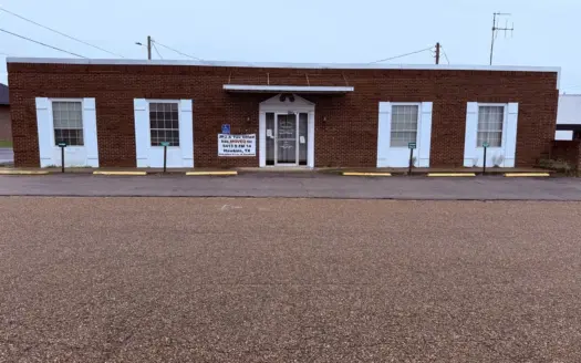 Commercial Property Auction Hawkins Texas