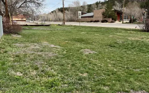 Commercial/ Residential Land For Sale in Dolores, CO!