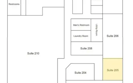 Commercial Lease In Yakima, WA