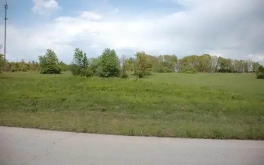 Commercial Land for Sale in West Plains MO.,  IDC Industrial