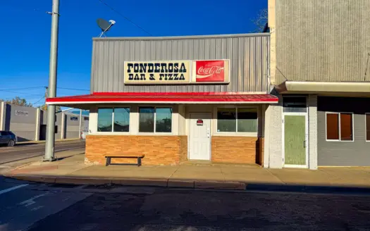 Ponderosa Bar | Scobey, Montana