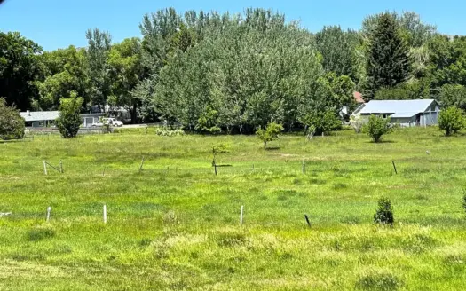 Land For Sale in Livingston, Montana – Prime Location!