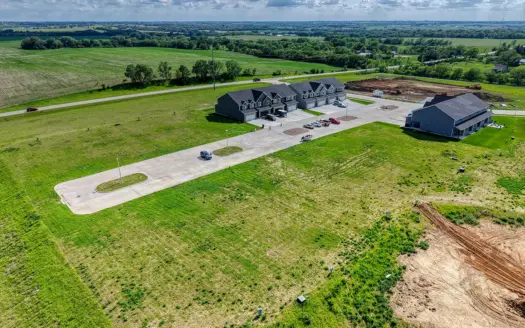 Investment lots for sale in Hickman