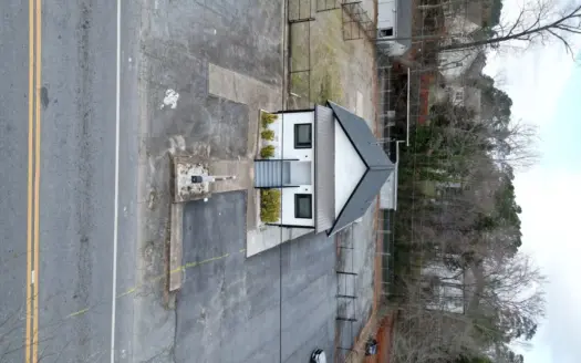 Multi-Use Professional Space for Lease in Lawrenceville