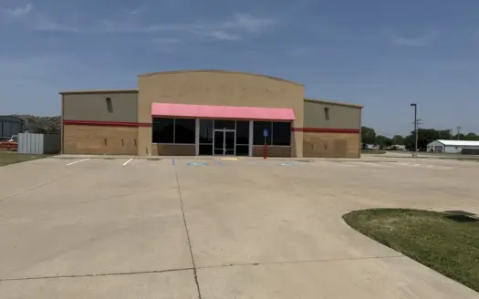 Commercial Property For Sale In Granite, Oklahoma