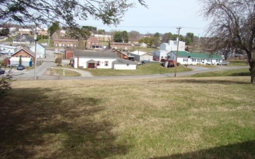Build your home or bring your business to Rural Retreat, VA