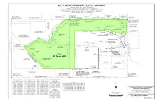 Colorado Residential or Commercial Development Land for Sale