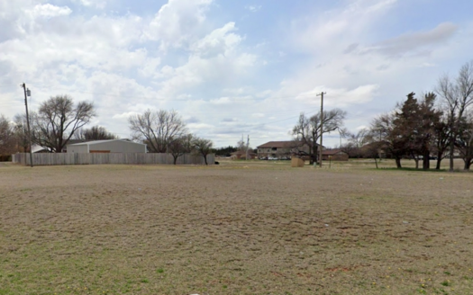 Residential Lots In Elk City, OK For Sale