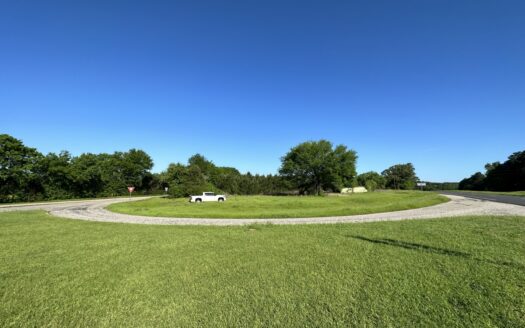 East Texas Commercial Land For Sale