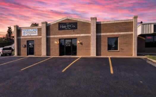 Commercial Building for sale Lebanon MO