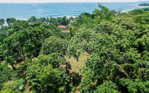 Titled Land in Bluff Beach, Must be Sold with #21206