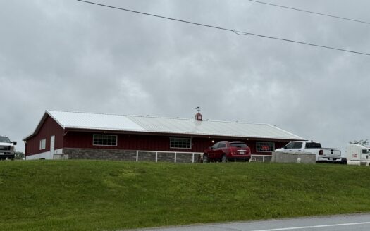 Turnkey Restaurant for Sale in Decatur, Decatur County, IA