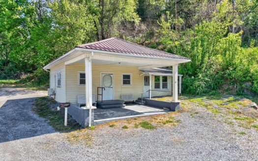 Versatile Property for Sale in Pembroke, VA
