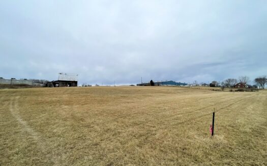 Prime Industrial-Zoned Property For Sale In Wytheville VA