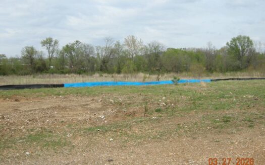 Northwest Arkansas Development Opportunity For Sale