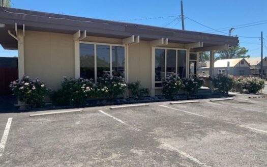 Commercial Property for Sale in Lovelock, NV