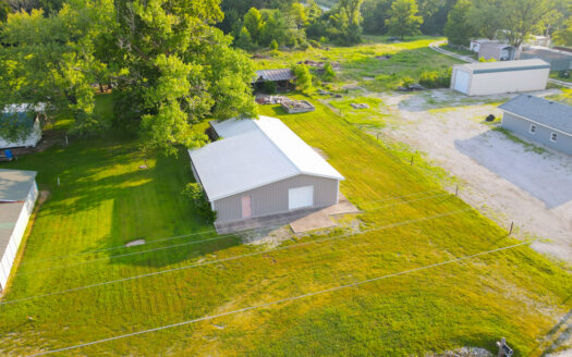 Business Opportunity at Pomme De Terre Lake