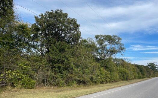Versatile Land In Ash Flat, AR For Sale