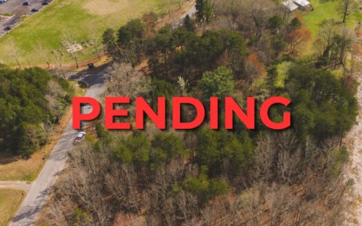 Industrial Lot for Sale in Hickory NC