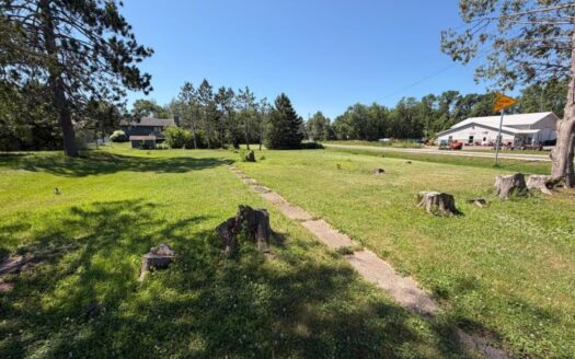 Land For Sale in Sandstone, MN