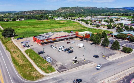 Grocery Store For Sale in La Plata County, CO
