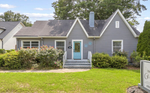 449 S Hill St, Buford, Ga 30518