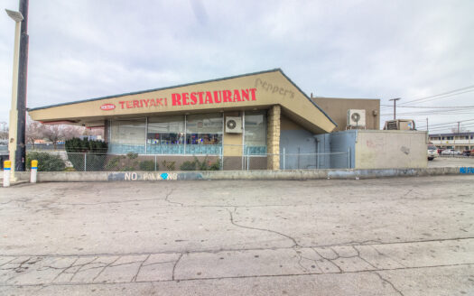Turnkey Restaurant & Business For Sale in Yakima, WA