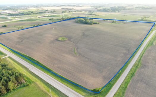 Rochester, MN Ag Land for Sale | Hwy 52 Commerical Dev Potential
