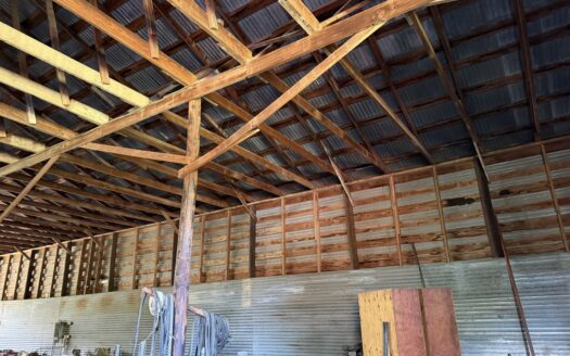 Great Warehouse in Rising Star Tx For Sale
