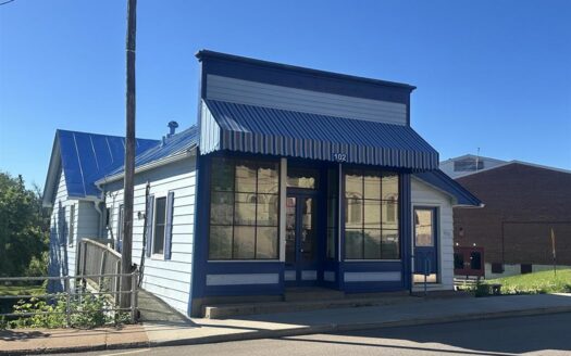 Outstanding investment opportunity in Downtown Waupaca