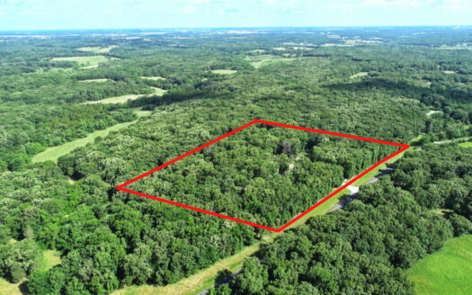 Commerical Mobile Home Park for Sale in Benton County, Missouri