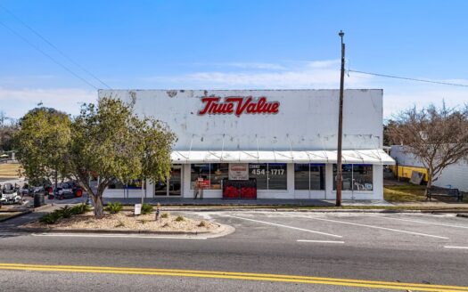 Commercial Investment Opportunity High Springs Florida