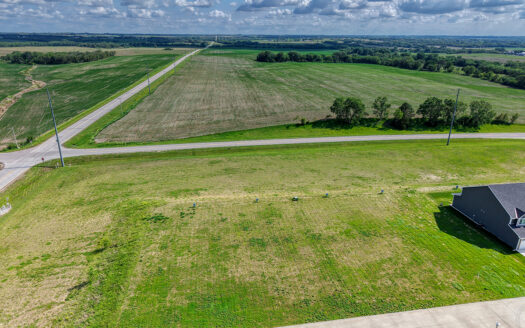 Development land for sale in Hickman, NE