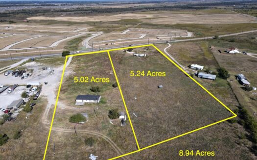 Land Celina TX For Sale Commercial